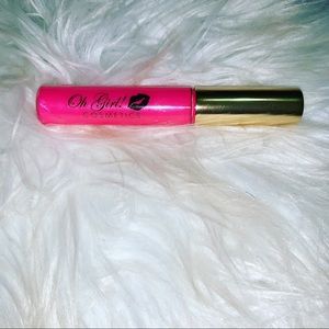 Lip Gloss “Malibu”